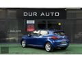Dur Auto 2021 Touch Lansman MAVİ Otomatik DEĞİŞENSİZ!