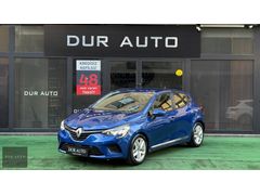 Dur Auto 2021 Touch Lansman MAVİ Otomatik DEĞİŞENSİZ!