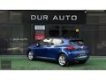 Dur Auto 2021 Touch Lansman MAVİ Otomatik DEĞİŞENSİZ!