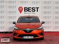 BEST 2.EL'DEN %0 FAİZ ORANI İLE RENAULT CLİO 1.0 TOUCH (2020)