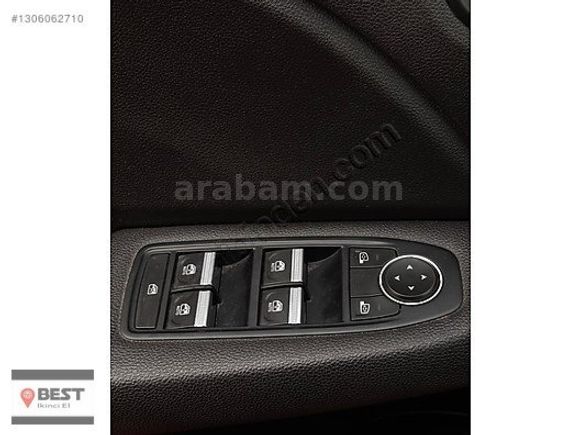BEST 2.EL'DEN %0 FAİZ ORANI İLE RENAULT CLİO 1.0 TOUCH (2020)