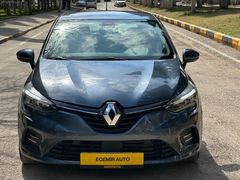 ECEMİR AUTO'DAN 2020 RENAULT CLİO 1.0 TCe TOUCH OTOMATİK 100 HP