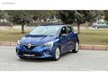 UZUNER AUTO'Dan 2023 model clio 77 bin km. Hatasız boyasız