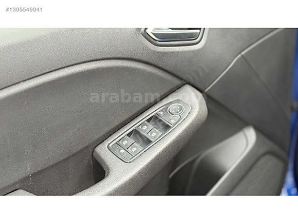 UZUNER AUTO'Dan 2023 model clio 77 bin km. Hatasız boyasız