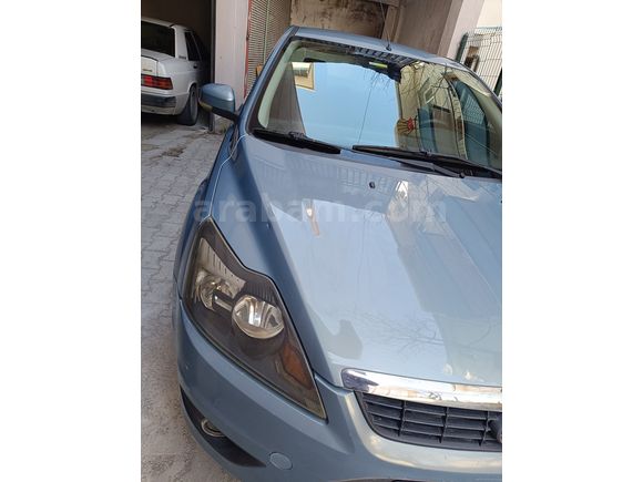 Sahibinden Ford Focus 1.6 Titanium 2008 Model 