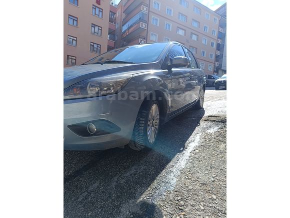 Sahibinden Ford Focus 1.6 Titanium 2008 Model 