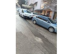 Sahibinden Ford Focus 1.6 Titanium 2008 Model 