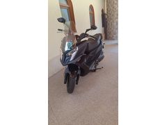 Sahibinden Kymco Dink R 150