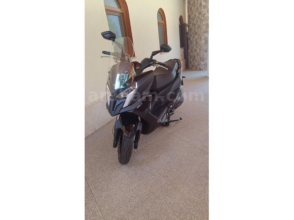 Sahibinden Kymco Dink R 150