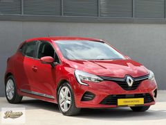 YAMAN-2020 RENAULT CLİO OTOMATİK HATASIZ BOYASIZ DEĞİŞENSİZ