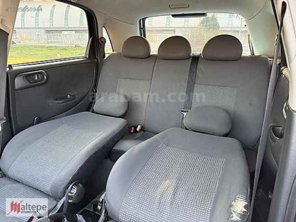 2004 OPEL CORSA 1.3 CDTI ESSENTİA