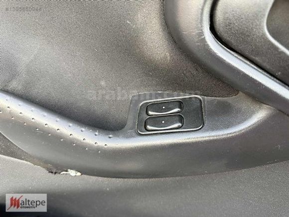 2004 OPEL CORSA 1.3 CDTI ESSENTİA