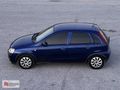 2004 OPEL CORSA 1.3 CDTI ESSENTİA