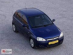 2004 OPEL CORSA 1.3 CDTI ESSENTİA