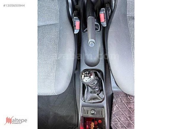 2004 OPEL CORSA 1.3 CDTI ESSENTİA