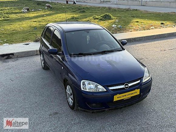 2004 OPEL CORSA 1.3 CDTI ESSENTİA