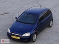 2004 OPEL CORSA 1.3 CDTI ESSENTİA