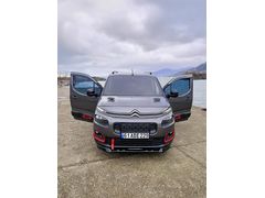 Sahibinden Citroen Berlingo 1.5 BlueHDI Shine Bold 2020 Model