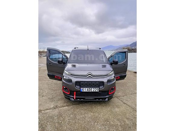 Sahibinden Citroen Berlingo 1.5 BlueHDI Shine Bold 2020 Model