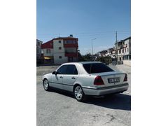 Sahibinden Mercedes - Benz C 200 Elegance 1995 Model Kayseri