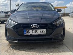 Sahibinden Hyundai i20 1.4 MPI Style 2022 Model 