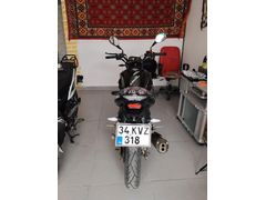 Sahibinden Mondial 125 Drift L