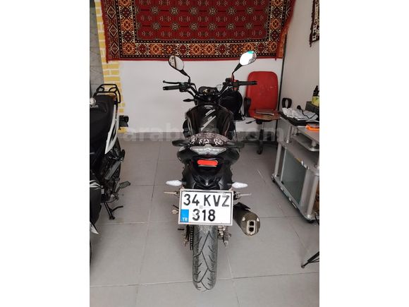 Sahibinden Mondial 125 Drift L
