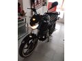 Sahibinden Mondial 125 Drift L