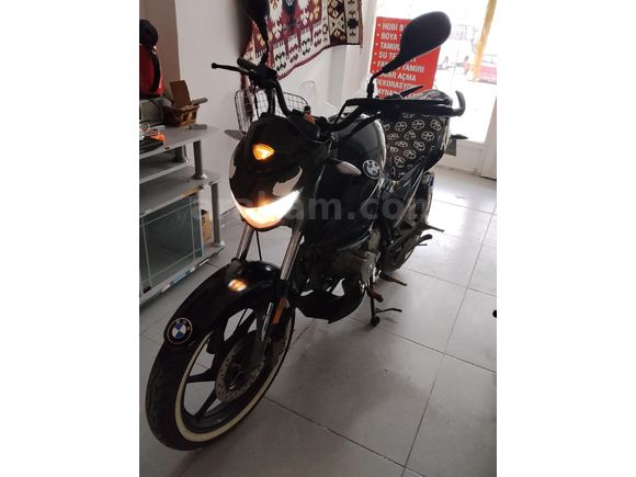 Sahibinden Mondial 125 Drift L