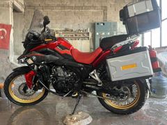 Sahibinden Mondial Rx3i Evo-ABS 