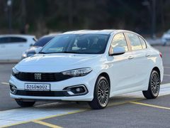 ÖZGÜNDÜZ · 2022 MODEL FİAT EGEA · 2023 ÇIKIŞLI