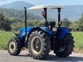 ARICI GALERİ'den 2011 MODEL NEW HOLLAND TT55