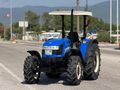 ARICI GALERİ'den 2011 MODEL NEW HOLLAND TT55