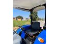 ARICI GALERİ'den 2011 MODEL NEW HOLLAND TT55
