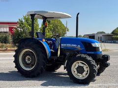 ARICI GALERİ'den 2011 MODEL NEW HOLLAND TT55