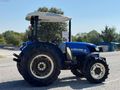 ARICI GALERİ'den 2011 MODEL NEW HOLLAND TT55