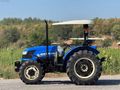 ARICI GALERİ'den 2011 MODEL NEW HOLLAND TT55
