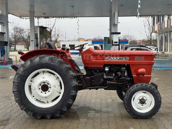 ARICI GALERİDEN 87 model 54C Takas olur