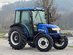 ARICI GALERİ'den 2012 MODEL NEW HOLLAND TT55 İLK SAHİBİNDEN
