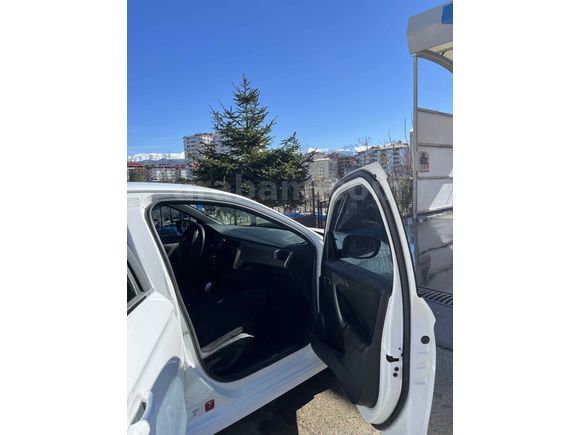 Sahibinden Citroen C-Elysée 1.6 HDi Exclusive 2014 Model 