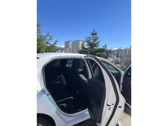 Sahibinden Citroen C-Elysée 1.6 HDi Exclusive 2014 Model 