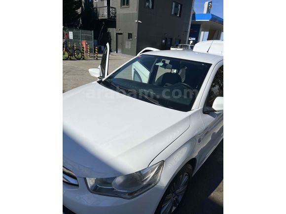 Sahibinden Citroen C-Elysée 1.6 HDi Exclusive 2014 Model 