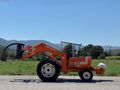 ARICI GALERİDEN 77 model 780 Tomruk yükleyici