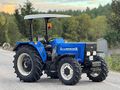 ARICI GALERİDEN 2016 model NEW HOLLAND 65 56 4X4 takas olur