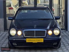 1999 MERCEDES E 200 KOMP.AVANTGARDE 186HP ORJİNAL 258.000KM