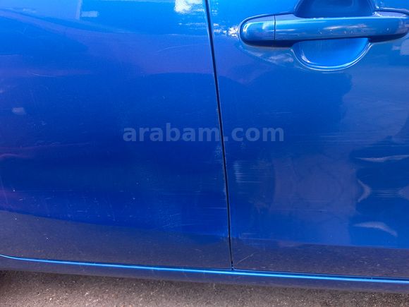 Sahibinden Hyundai i30 1.6 CRDi Select 2008 Model Ankara