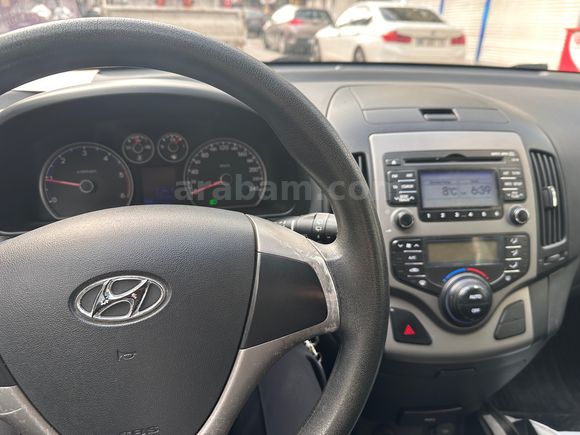 Sahibinden Hyundai i30 1.6 CRDi Select 2008 Model Ankara