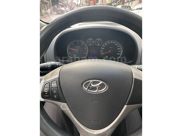 Sahibinden Hyundai i30 1.6 CRDi Select 2008 Model Ankara
