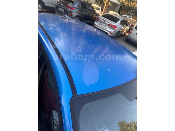 Sahibinden Hyundai i30 1.6 CRDi Select 2008 Model Ankara