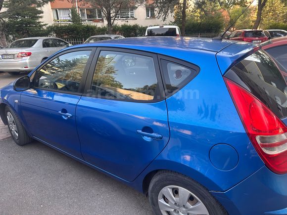 Sahibinden Hyundai i30 1.6 CRDi Select 2008 Model Ankara